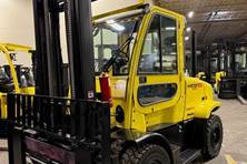 2021 Hyster H155FT