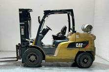 2021 Cat GP50CN1