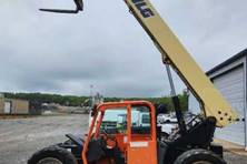 2014 JLG G6-42A