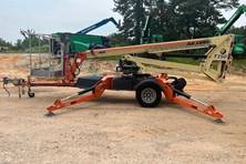 2018 JLG T350