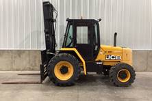 2016 JCB 930