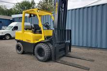 2018 Hyster H90FT