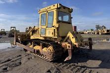 Cat D6D