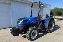 2023 New Holland T4.80F