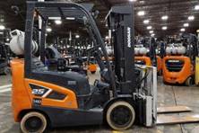 2023 Doosan GC25S-9