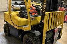 2016 Hyster H80FT