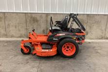 2018 Kubota Z421KWT