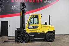 2018 Hyster H155FT