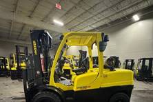 2017 Hyster H120FT