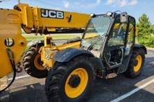 2016 JCB 507-42