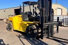 2011 Hyster H360HD