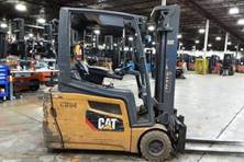 2019 Cat 2ET4000