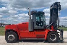 2020 Kalmar DCG160-12