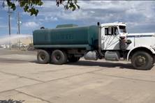 1954 Kenworth CC523