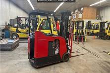 2016 Hyster E40HSD3