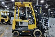 2020 Hyster E60XN-33