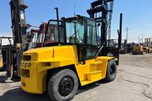 2003 Hyster H280hd