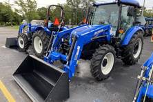 2024 New Holland WORKMASTER 65