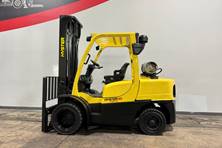 2010 Hyster H90FT