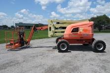 2015 JLG 450AJ