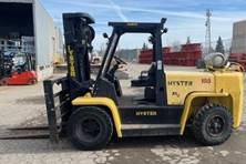 Hyster H155XL