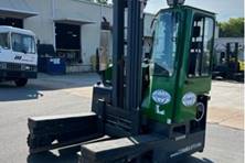 2017 Combilift C6000