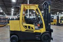 2021 Hyster S120FTS