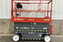 2022 Skyjack SJ3226