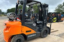 2022 Doosan G30N-7