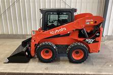 2024 Kubota SSV75PHFRC