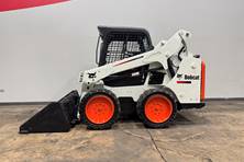 2018 Bobcat S570