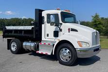 2013 Kenworth T370