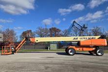 2007 JLG 1350SJP