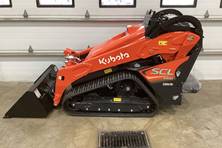 2024 Kubota SCL1000