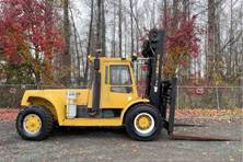 1986 Hyster H350B