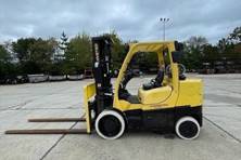 2020 Hyster S155FT