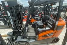 2023 Doosan GC45S-9