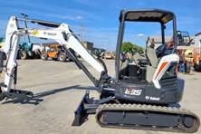 2020 Bobcat E35I