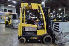 2020 Hyster E60XN-33