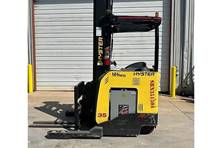 2015 Hyster N35ZDR2