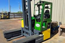 2015 Combilift C10000ET