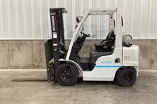 2023 Unicarriers PF50DF