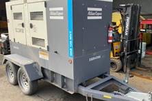 2022 Atlas Copco QAS125