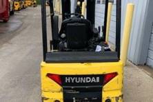 2016 Hyundai 15BT-9