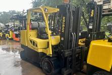 2012 Hyster S120FT-PRS