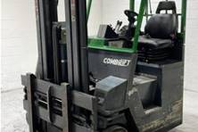 2019 Combilift CB8000