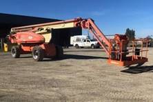 2009 JLG 1250AJP