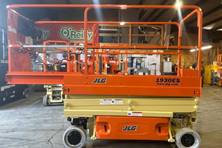 2015 JLG 1930ES