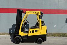 2013 Hyster S70FT