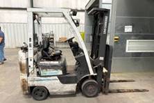 2021 Unicarriers MCP1F1A20LV